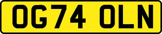 OG74OLN