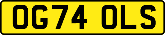 OG74OLS