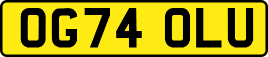 OG74OLU
