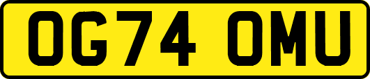 OG74OMU