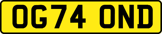 OG74OND