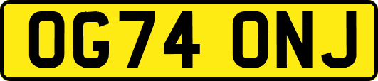OG74ONJ