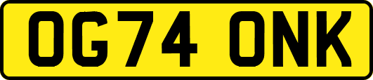 OG74ONK