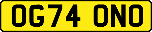OG74ONO