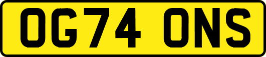 OG74ONS