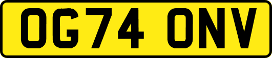 OG74ONV