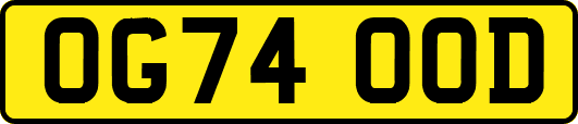 OG74OOD