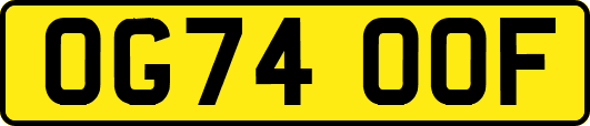 OG74OOF