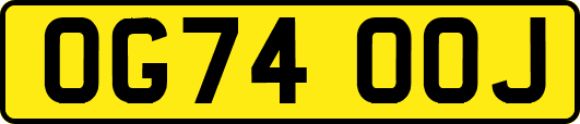 OG74OOJ
