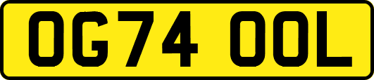 OG74OOL