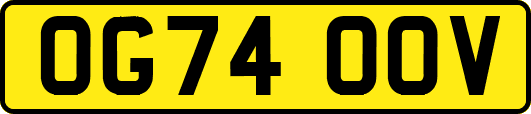 OG74OOV