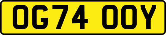 OG74OOY