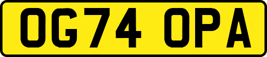 OG74OPA