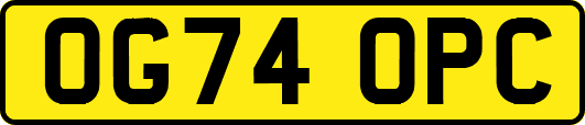 OG74OPC