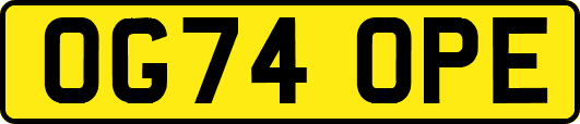 OG74OPE