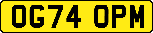 OG74OPM