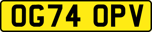 OG74OPV