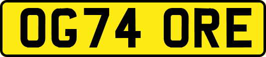 OG74ORE