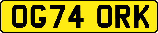 OG74ORK