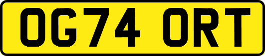 OG74ORT