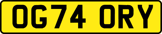 OG74ORY