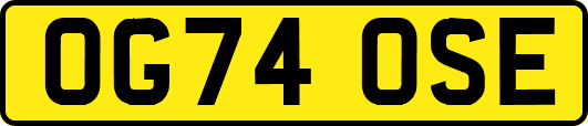 OG74OSE