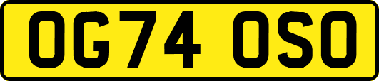 OG74OSO