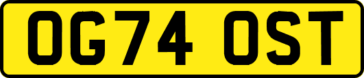 OG74OST