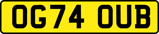 OG74OUB