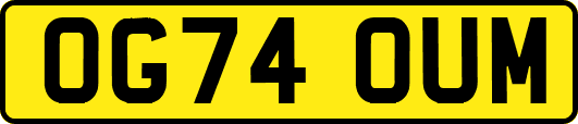 OG74OUM