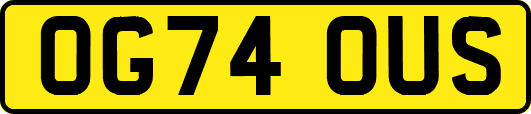 OG74OUS