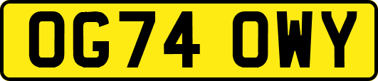 OG74OWY