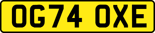 OG74OXE