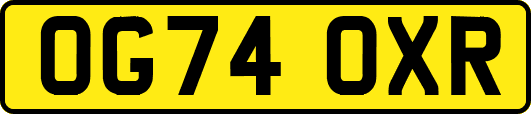 OG74OXR