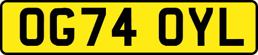 OG74OYL