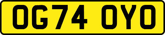 OG74OYO