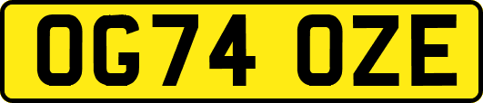 OG74OZE