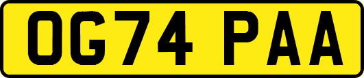 OG74PAA