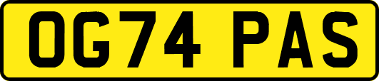 OG74PAS