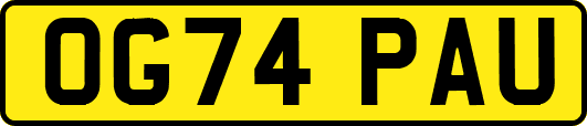 OG74PAU