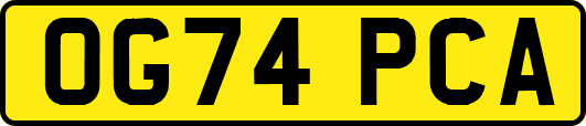 OG74PCA