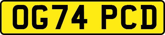 OG74PCD