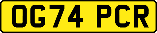 OG74PCR