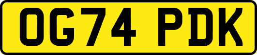 OG74PDK