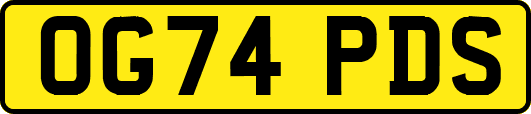 OG74PDS