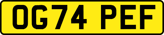OG74PEF