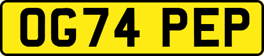 OG74PEP