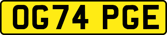 OG74PGE