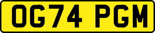 OG74PGM