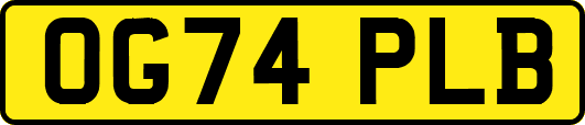 OG74PLB